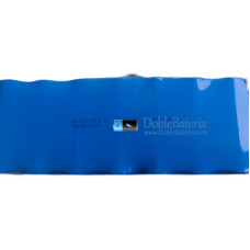 Batería para PLC HDK-7013 [Batería de Repuesto]